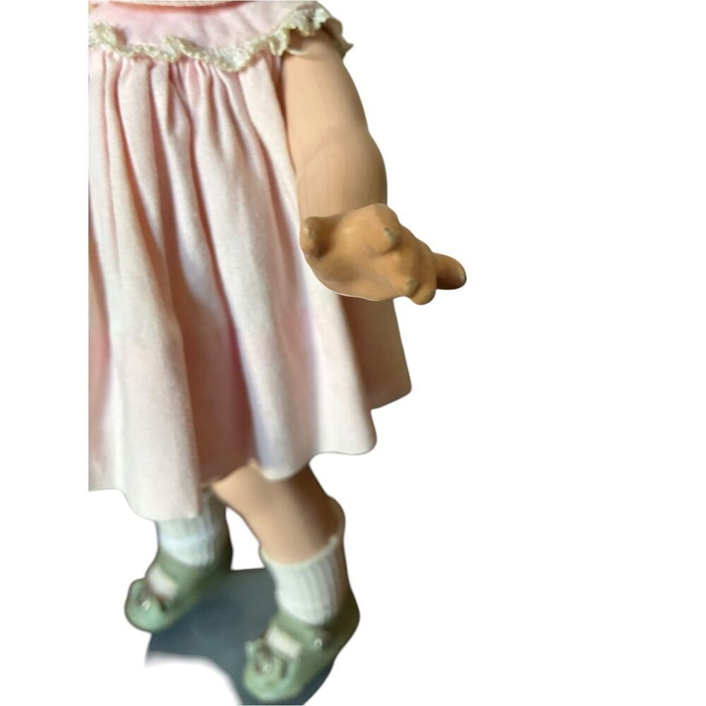 Effanbee Patsy Jr 11” Vintage 1930’s Doll - Picture 7 of 11
